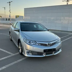 Toyota Camry 2013