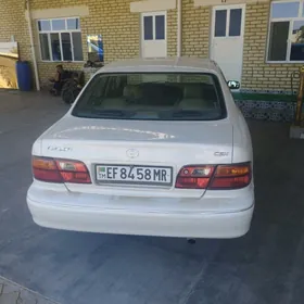 Toyota Avalon 1999