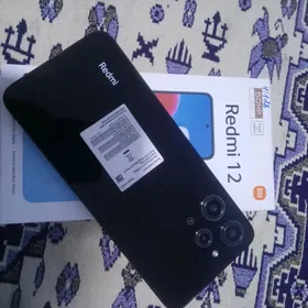 redmi 12