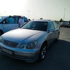Lexus GS 300 2000