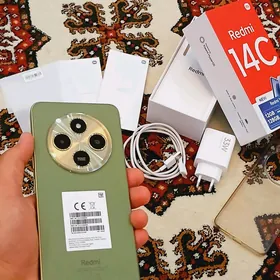 REDMI 14C