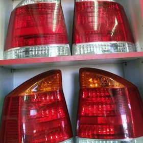 OPEL VECTRA S ANGAR 👍