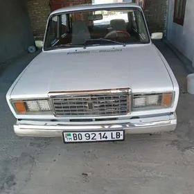 Lada 2107 1999