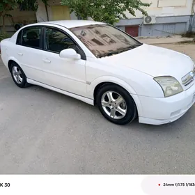 Opel Vectra 2003