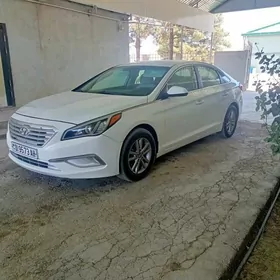 Hyundai Sonata 2016