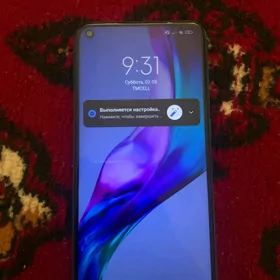 Redmi Not 9