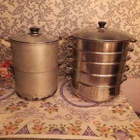 мантышница