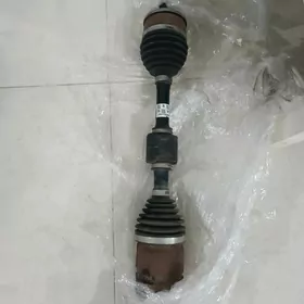 camry granat 2021