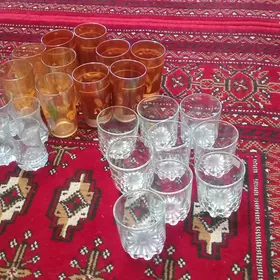 Stakan