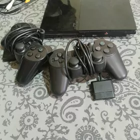 Playstation 2