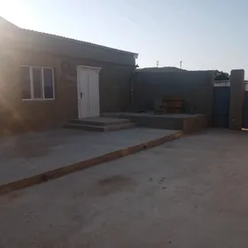 Guwlymayak dacha