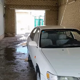 Toyota Corolla 1993