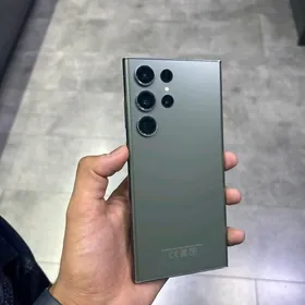 S23 ultra 12/256