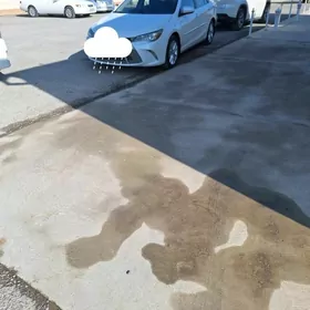 Toyota Camry 2017