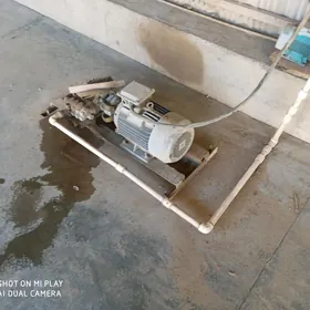 Moyka aparat 1510