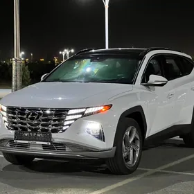 Hyundai Tucson 2023