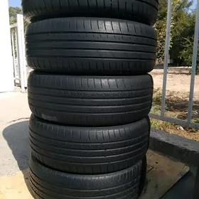 teker kapsen 215 60 16