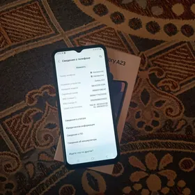 samsung A23