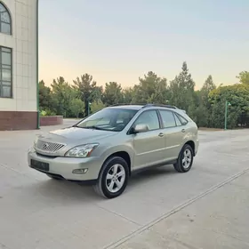 Lexus RX 330 2004
