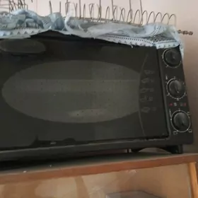 дхофка