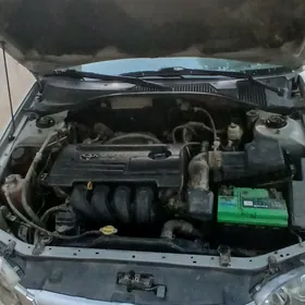 Toyota Avensis 2002