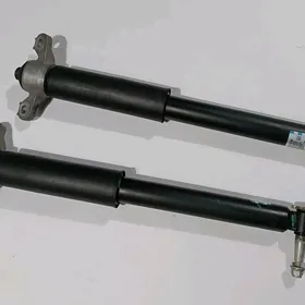 Задний амортизатор Explorer 21