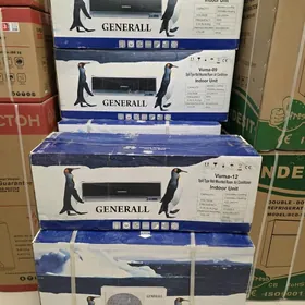 GENERALL 40 kw