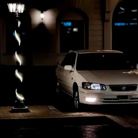 Toyota Camry 1997
