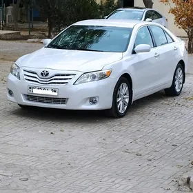Toyota Camry 2010