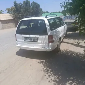 Opel Astra 1992
