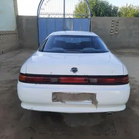 Toyota Mark II 1995