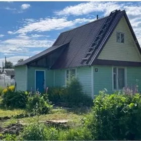 Затон дача
