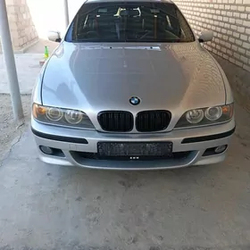 BMW 525 2002