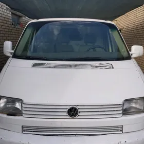 Volkswagen Transporter 2002