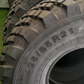 Weduşy Kqmaz Teker 425/85R21