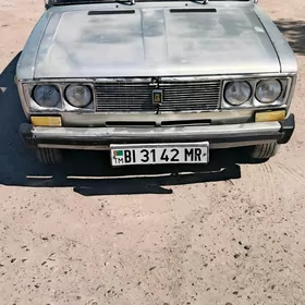 Lada 2106 1999
