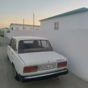 Lada 2107 1995
