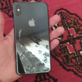 iPhone x s max