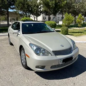 Lexus ES 300 2002