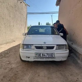 Opel Vectra 1992