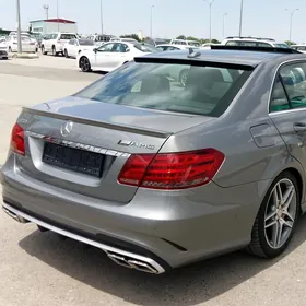 Mercedes-Benz E350 2010