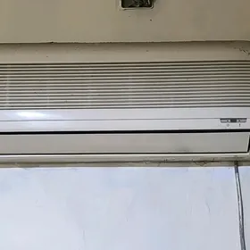 KONDISIONER LG