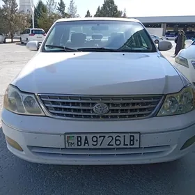 Toyota Avalon 2002