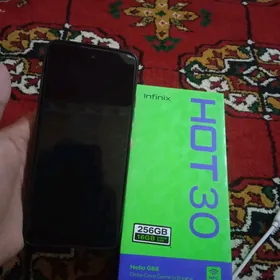 INFINIX HOT30