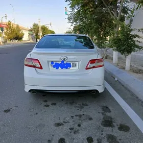 Toyota Camry 2009