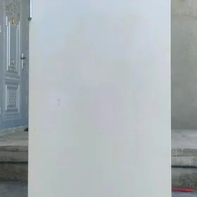 российский холодильник