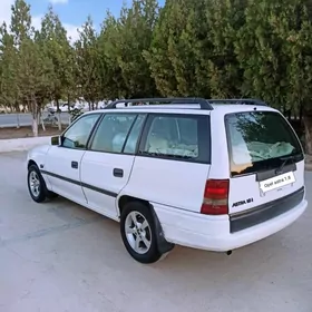 Opel Astra 1993