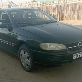 Opel Omega 1995
