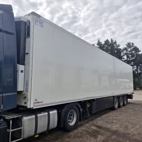 Schmitz SLX 2020