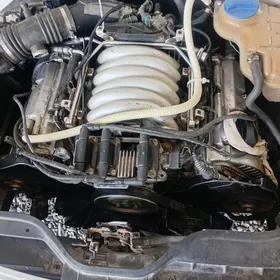 Volkswagen Passat 2000